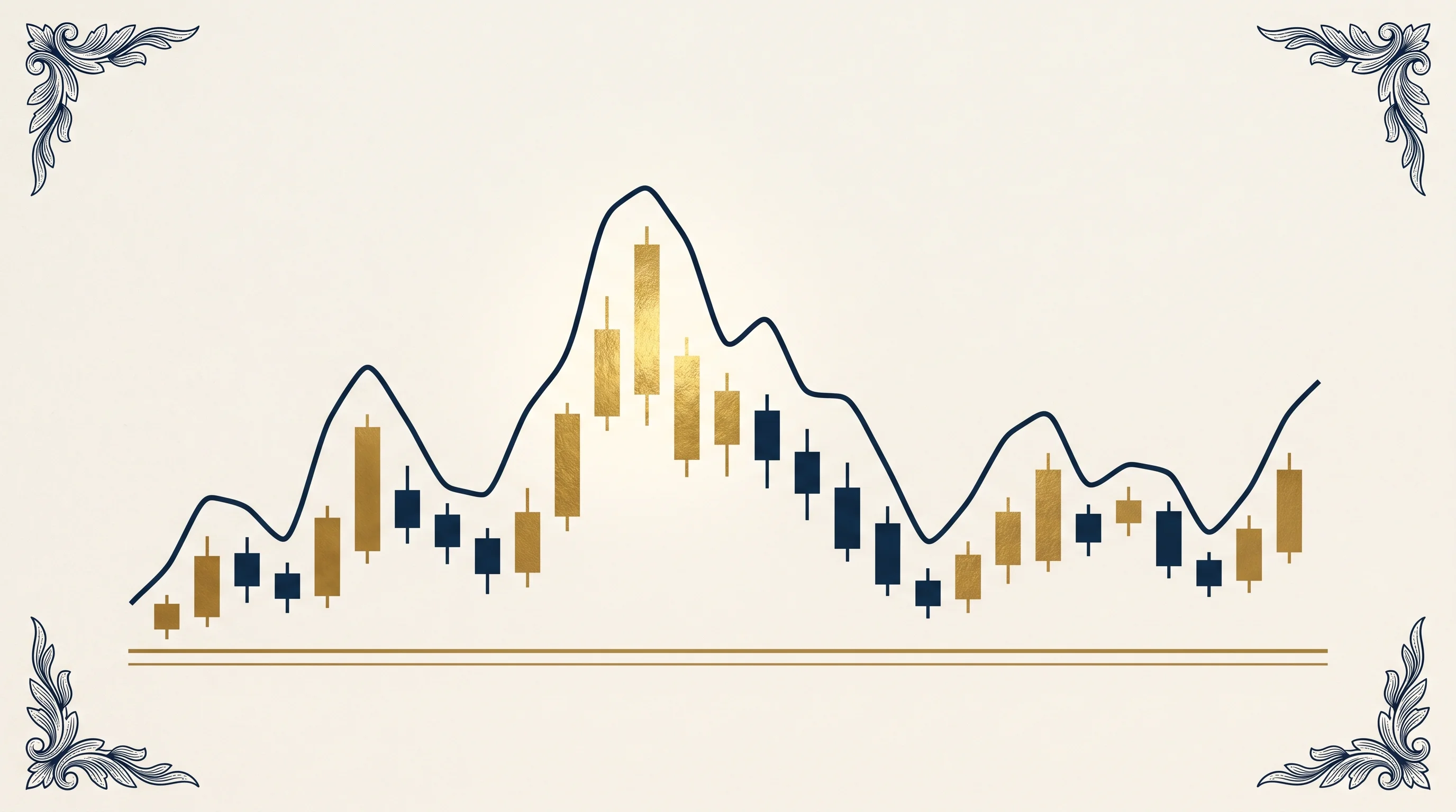 How to Read Stock Charts: A Beginner's Plain-English Guide