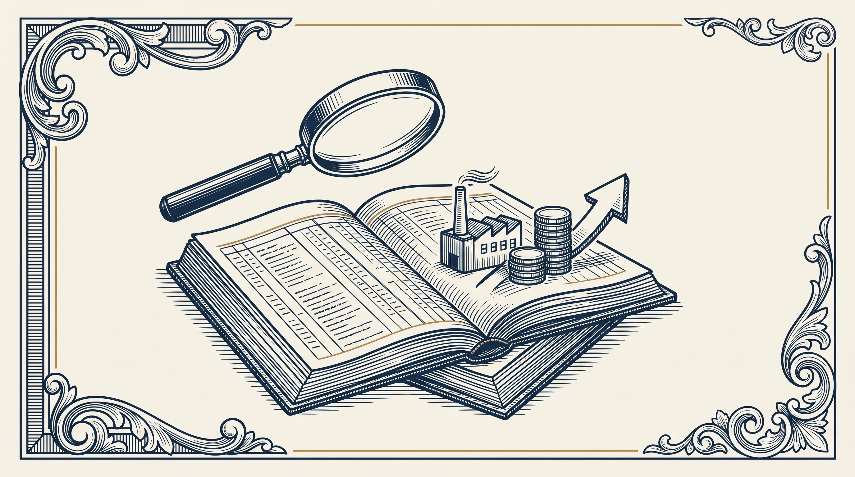 The Owner Earnings Formula: Buffett's Cash-Earnings Method