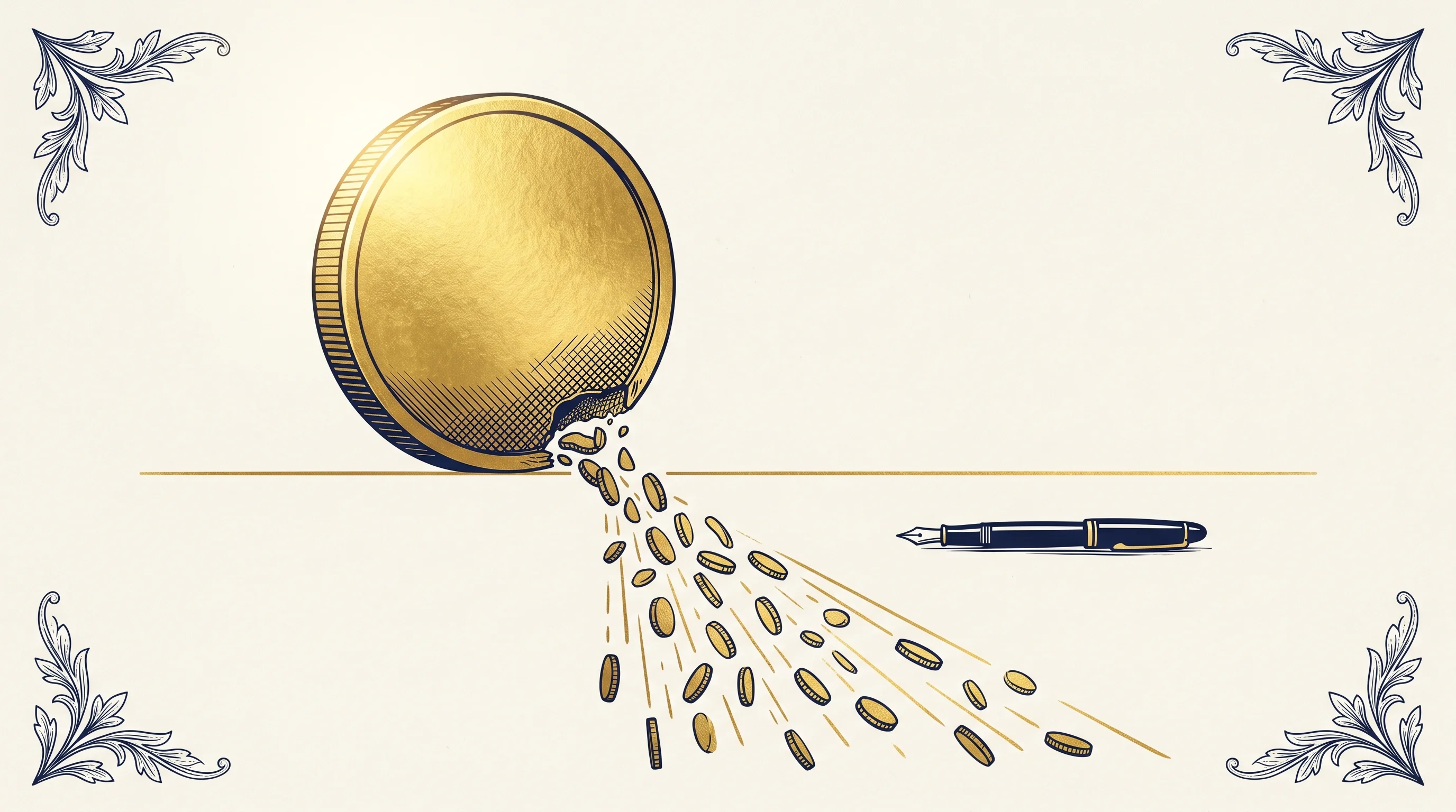 ULTY Dividend History: 111% Yield, 2% Annual Return, 1-for-10 Reverse Split