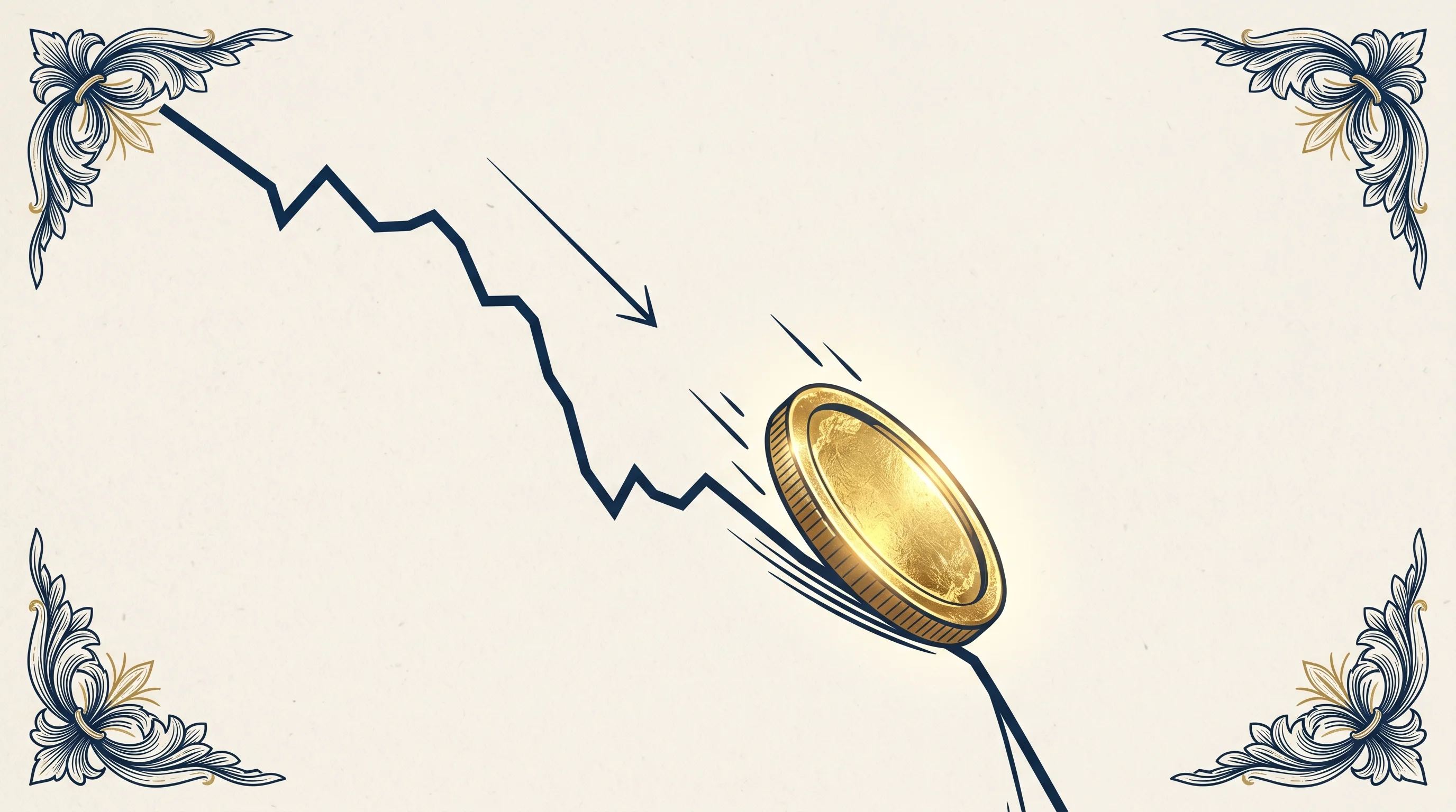 Why Is Nvidia Stock Going Down? The Honest Answer