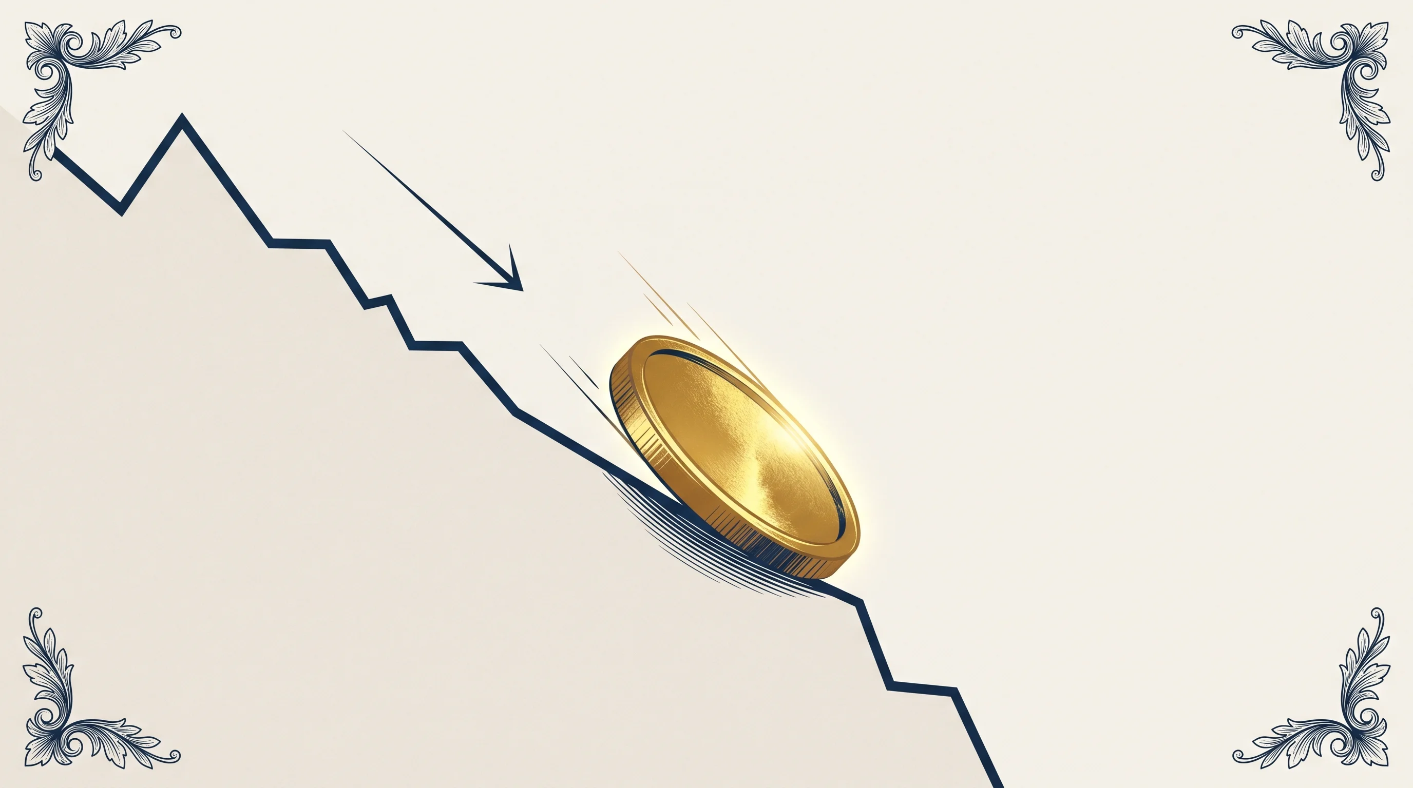 Why Is Tesla Stock Going Down? The Honest Answer