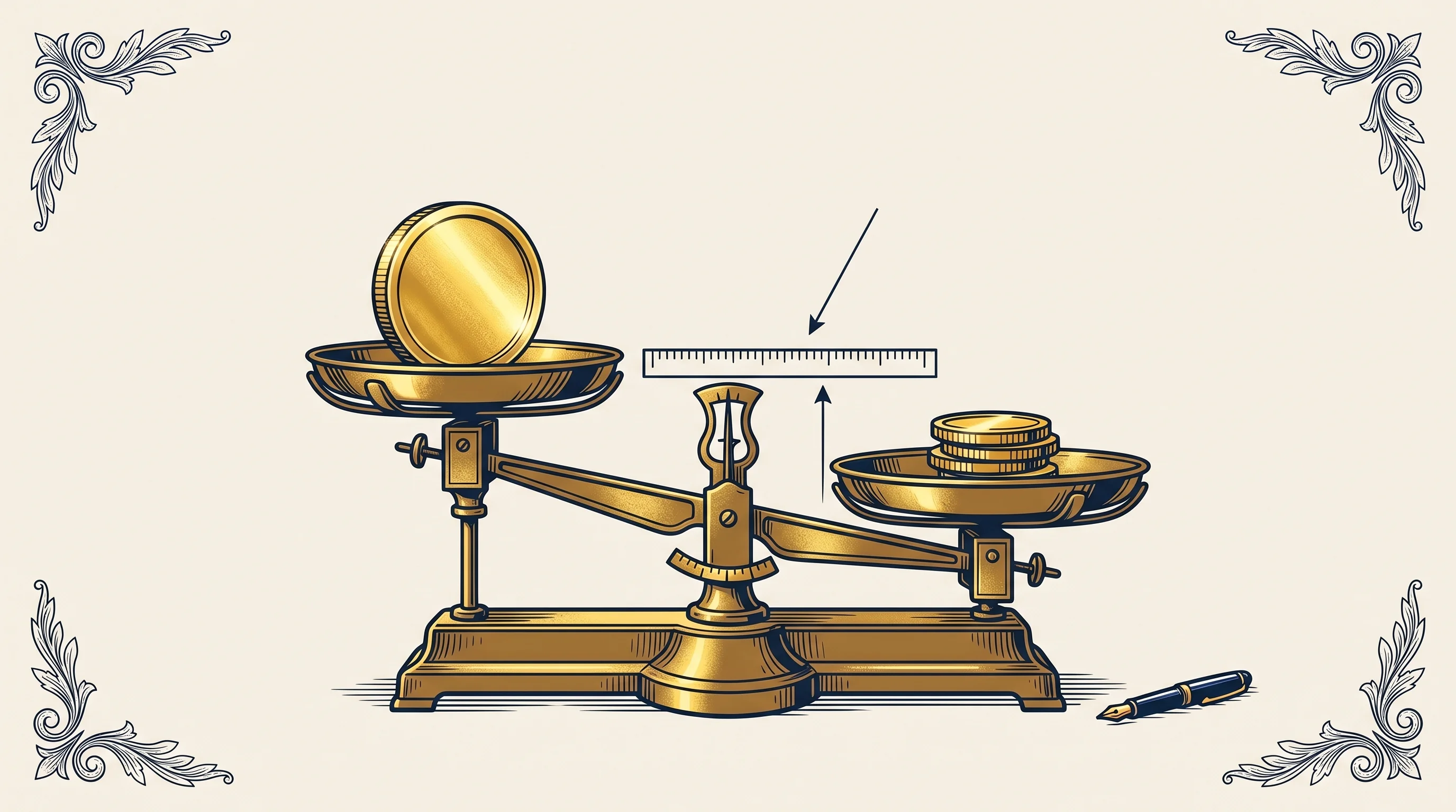Margin of Safety Calculator: Buy-Zone Analysis With 5-Year Historical Fit