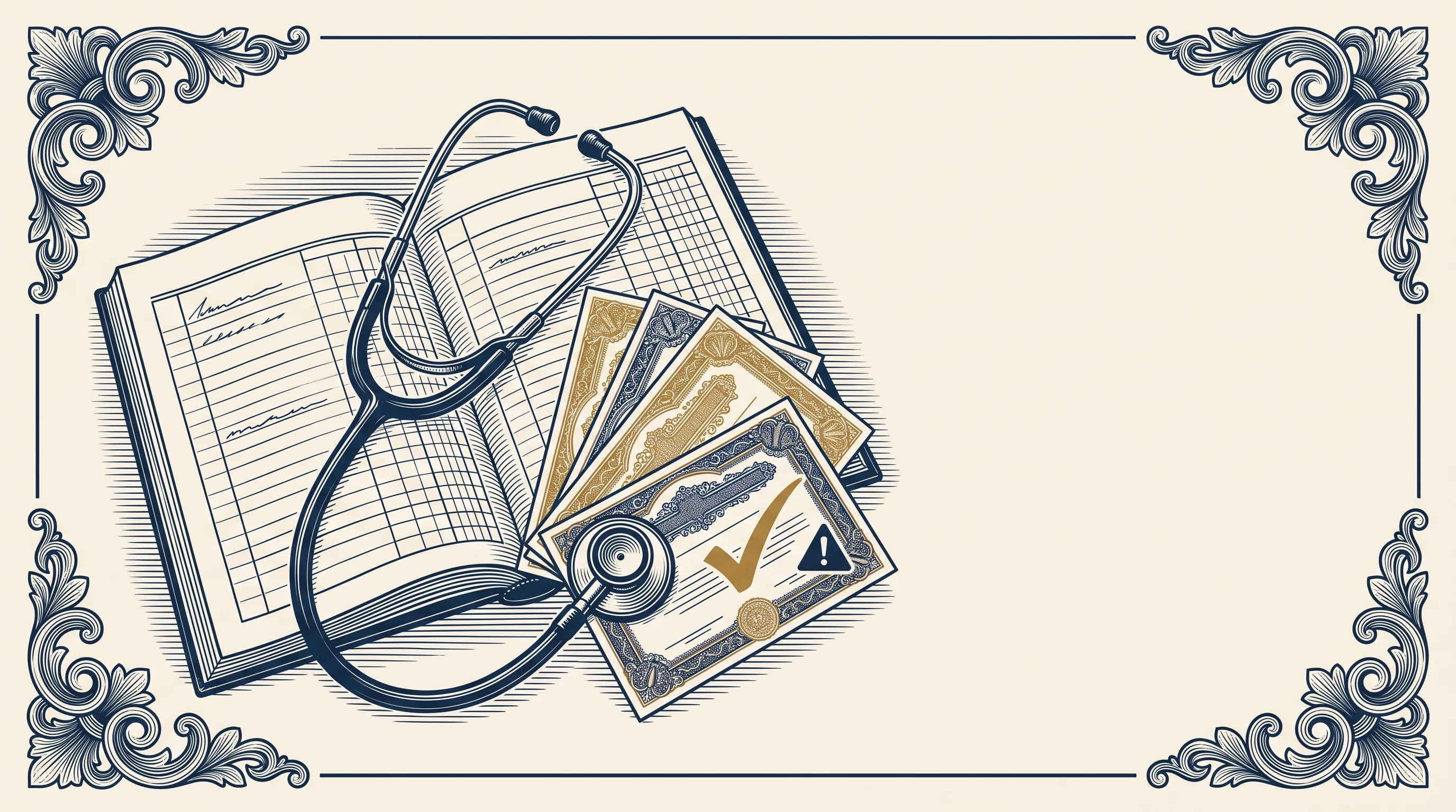 Free Portfolio Checkup: Is Your Stock Portfolio Healthy?